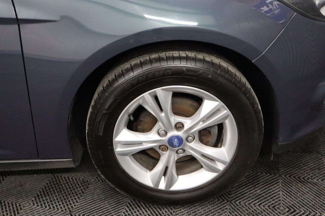 2012 FORD FOCUS 2012 FORD FOCUS