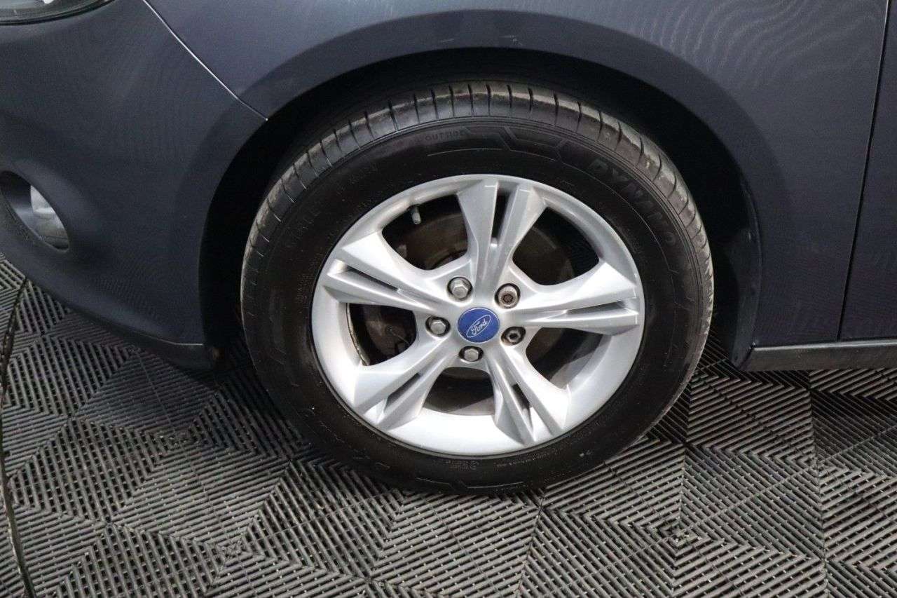 2012 FORD FOCUS 2012 FORD FOCUS