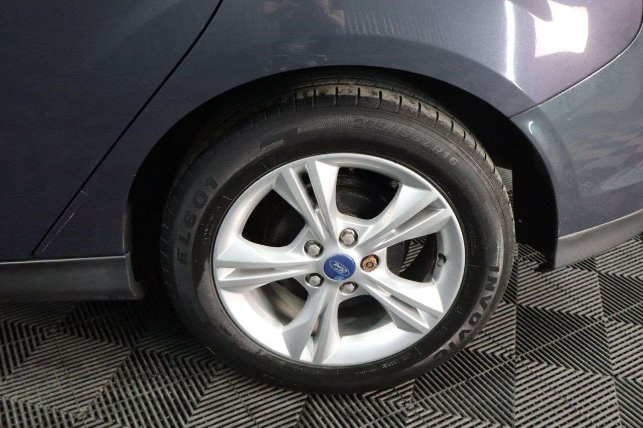 2012 FORD FOCUS 2012 FORD FOCUS