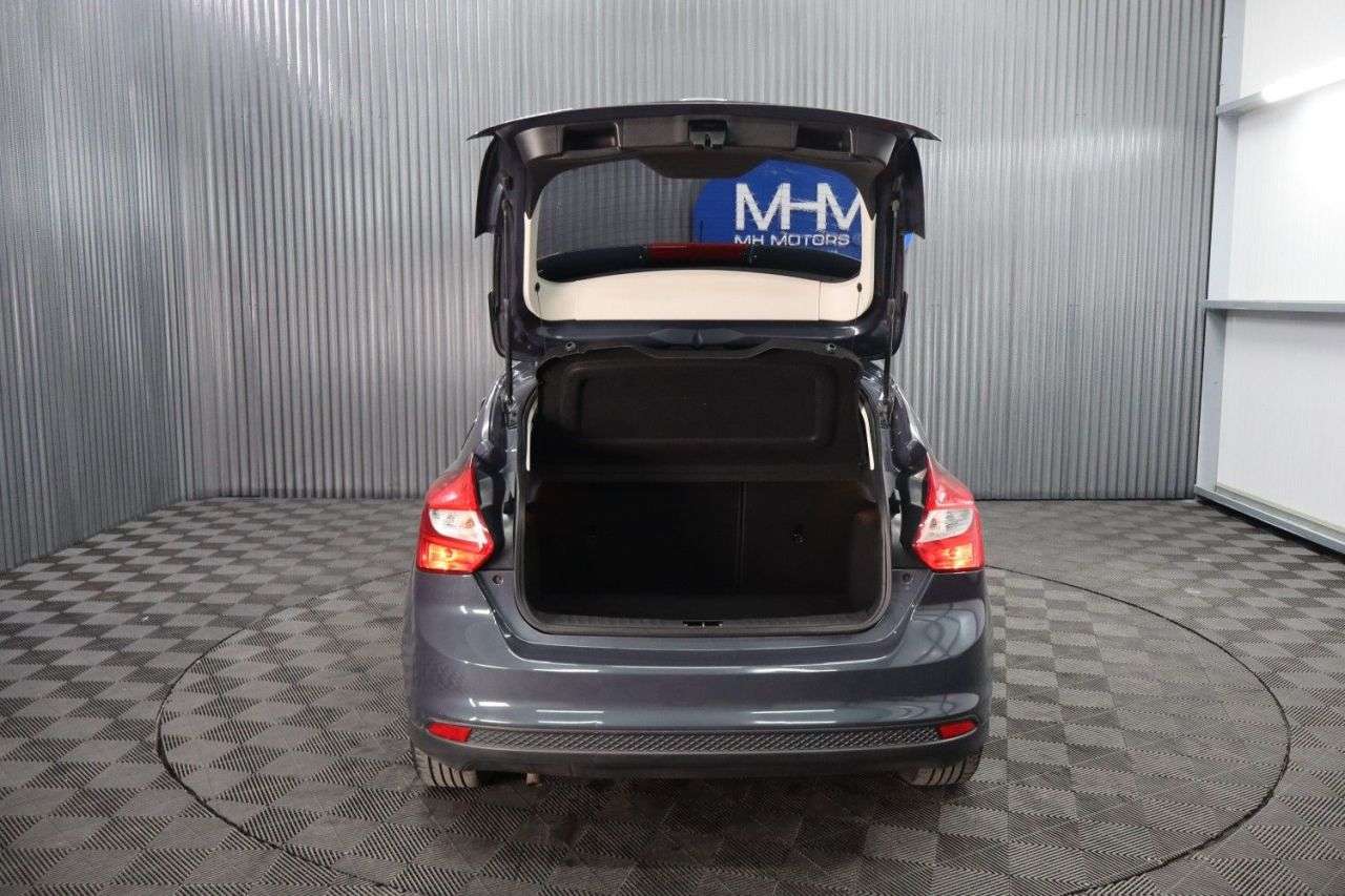 2012 FORD FOCUS 2012 FORD FOCUS