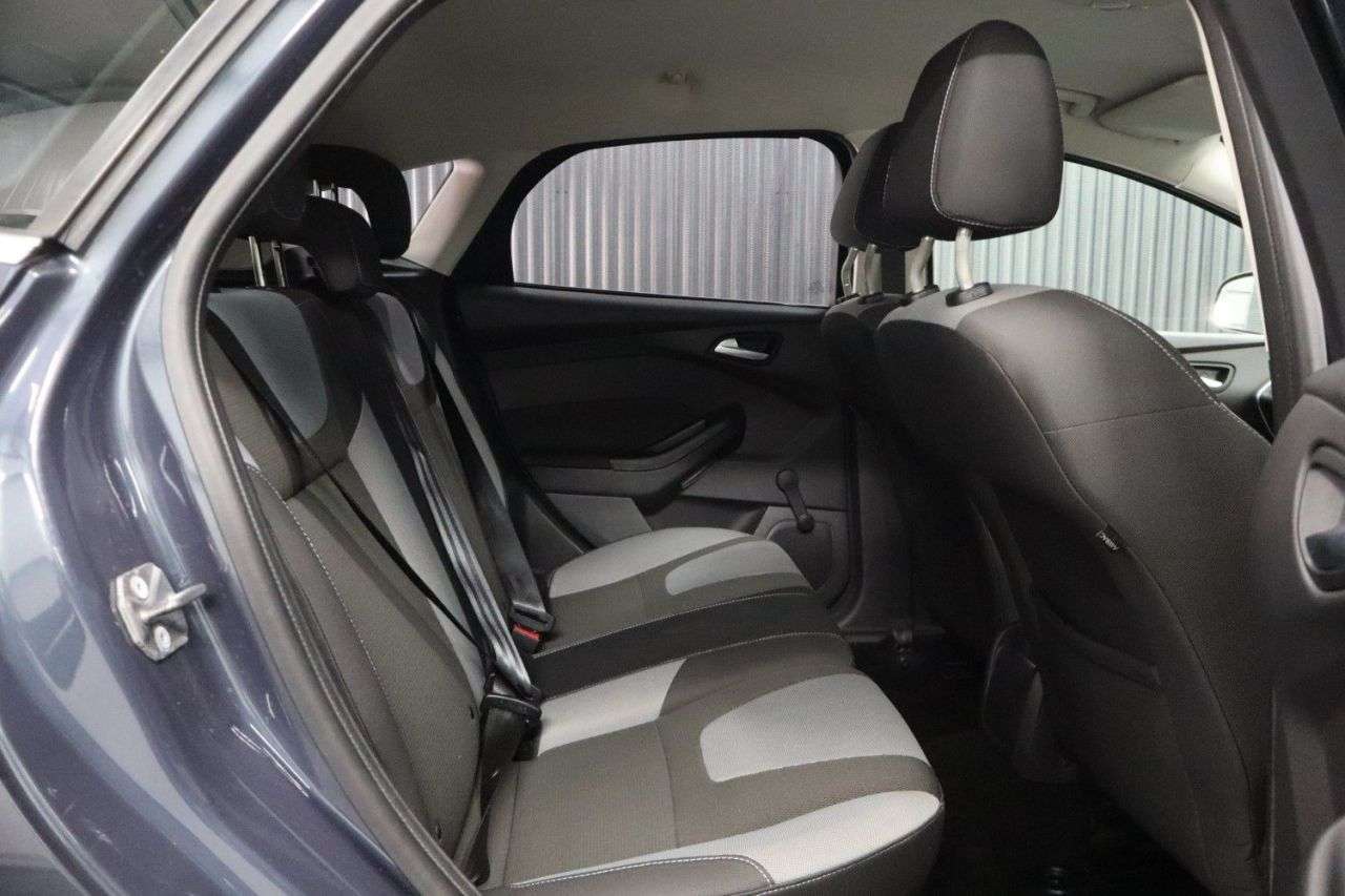 2012 FORD FOCUS 2012 FORD FOCUS