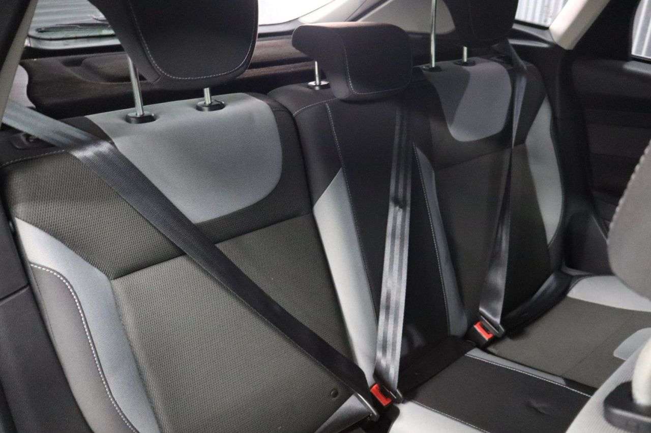 2012 FORD FOCUS 2012 FORD FOCUS