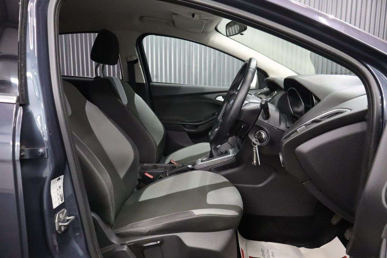2012 FORD FOCUS 2012 FORD FOCUS