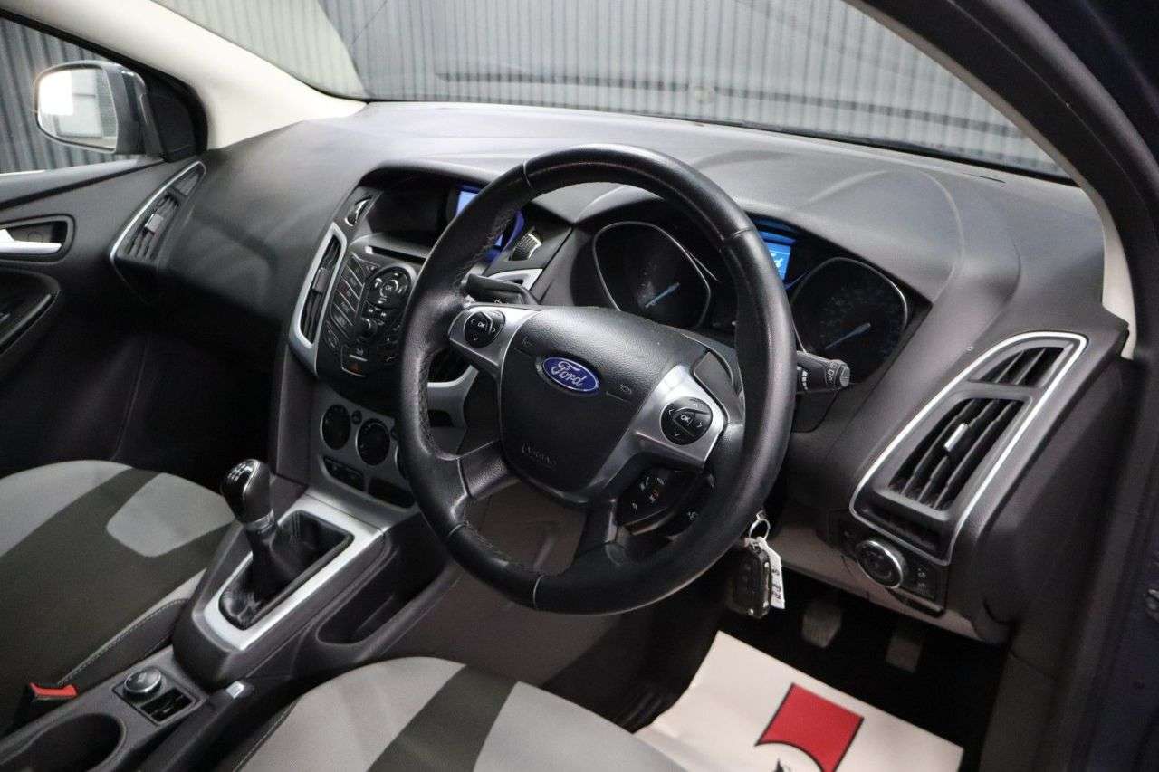 2012 FORD FOCUS 2012 FORD FOCUS