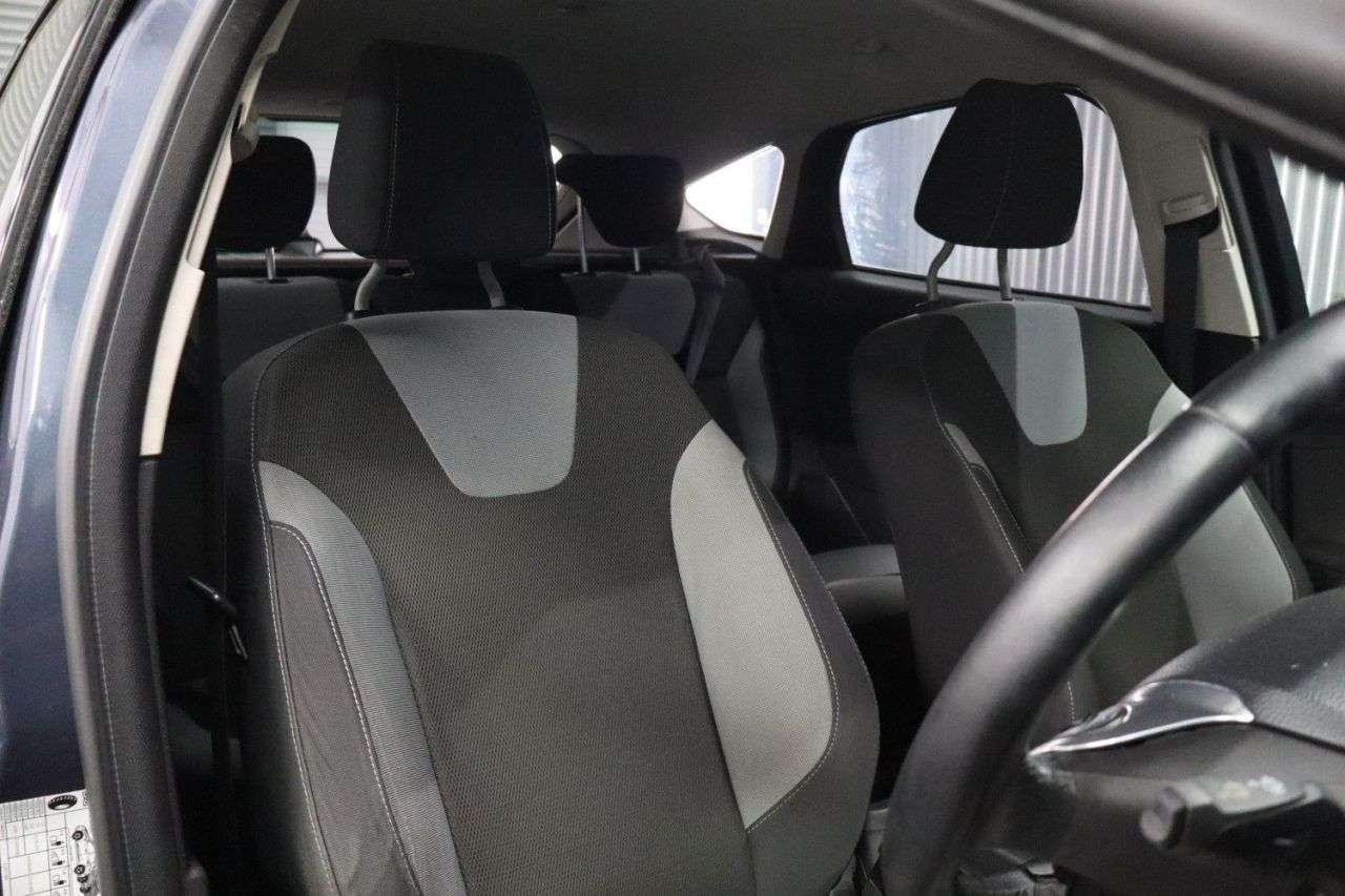 2012 FORD FOCUS 2012 FORD FOCUS