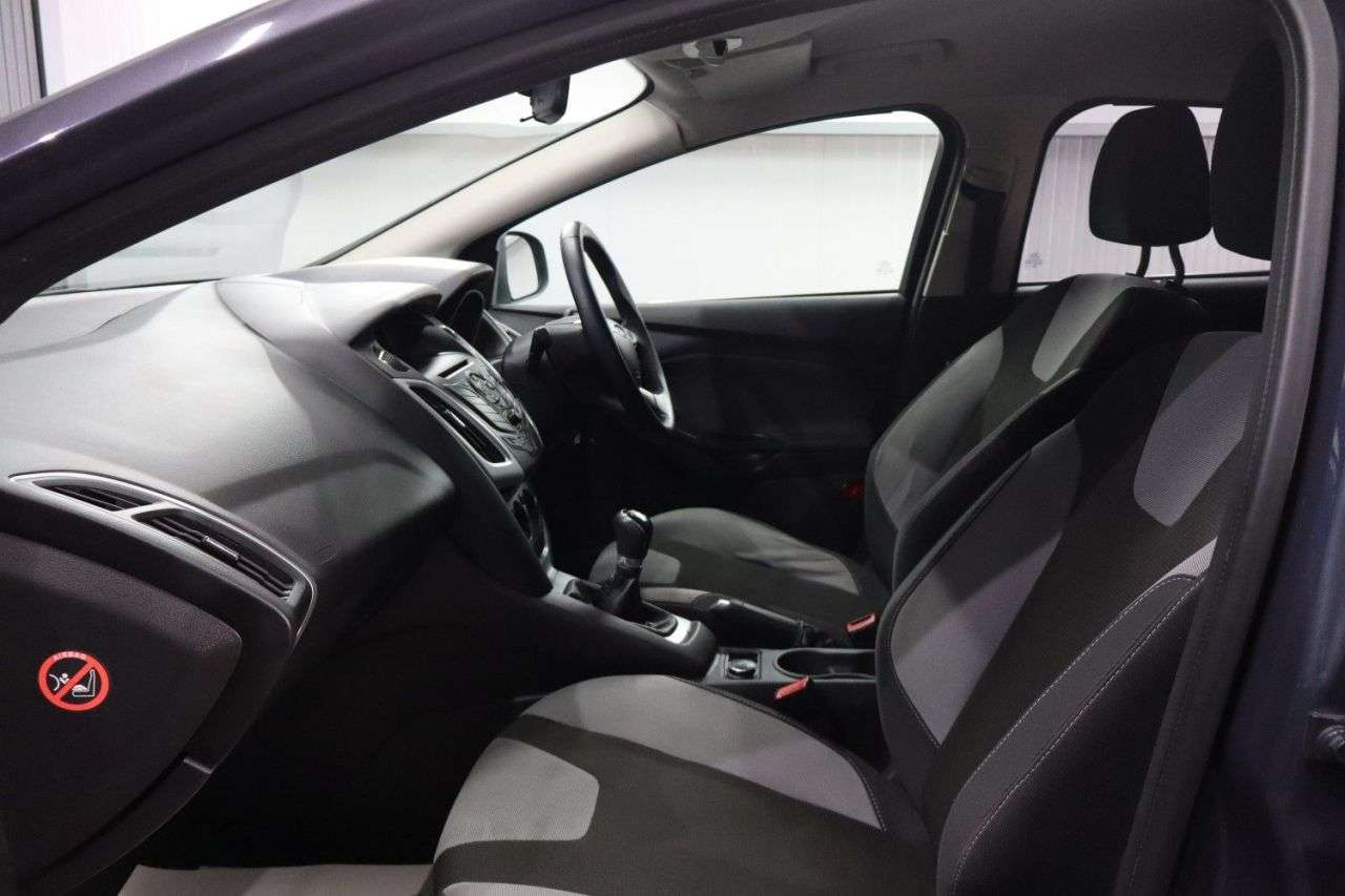 2012 FORD FOCUS 2012 FORD FOCUS