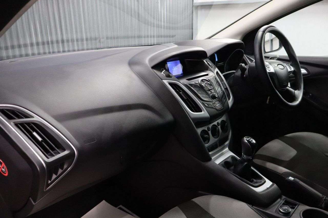 2012 FORD FOCUS 2012 FORD FOCUS