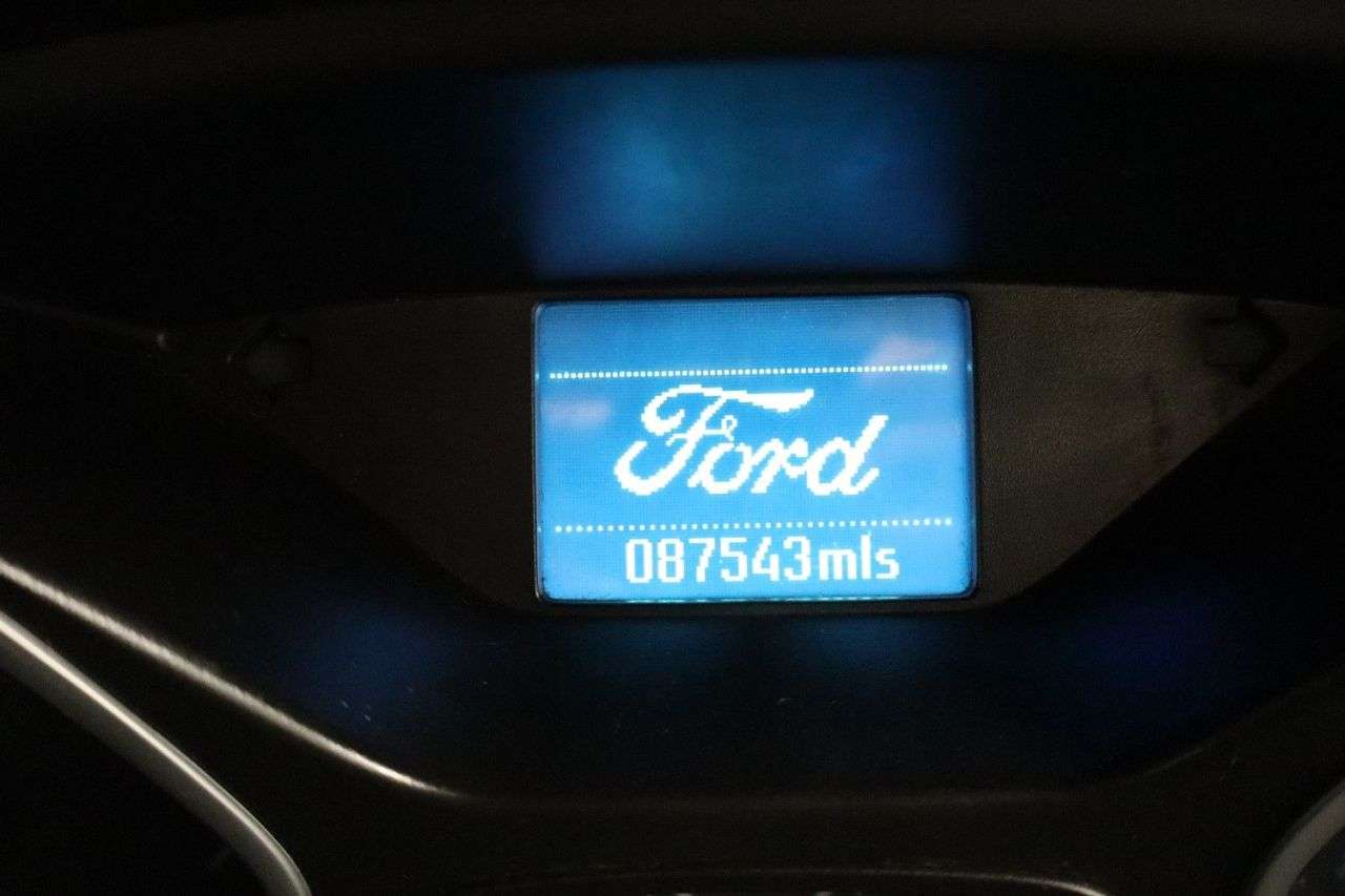 2012 FORD FOCUS 2012 FORD FOCUS