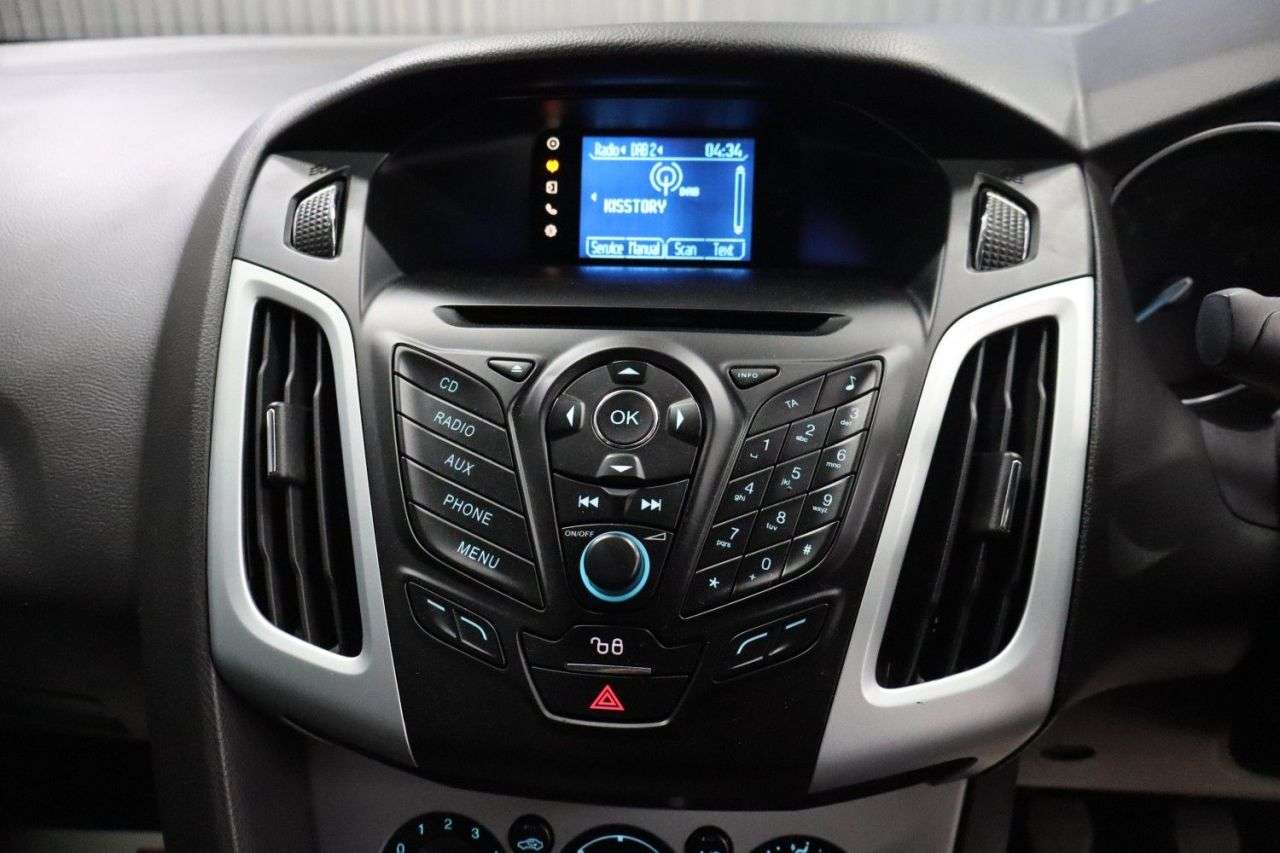 2012 FORD FOCUS 2012 FORD FOCUS