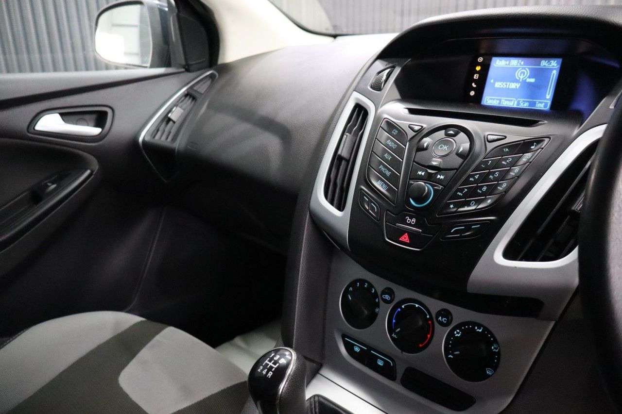 2012 FORD FOCUS 2012 FORD FOCUS