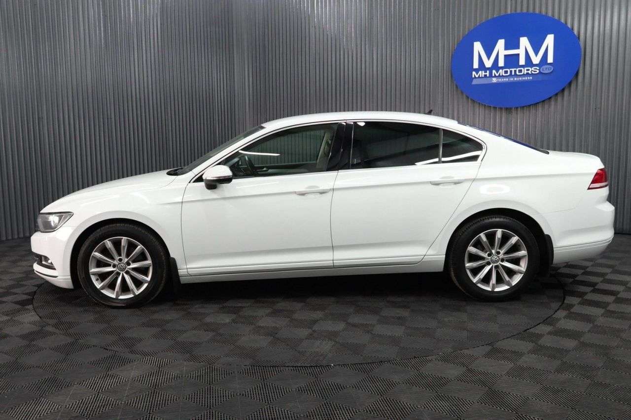 2015 VOLKSWAGEN PASSAT 2015 VOLKSWAGEN PASSAT