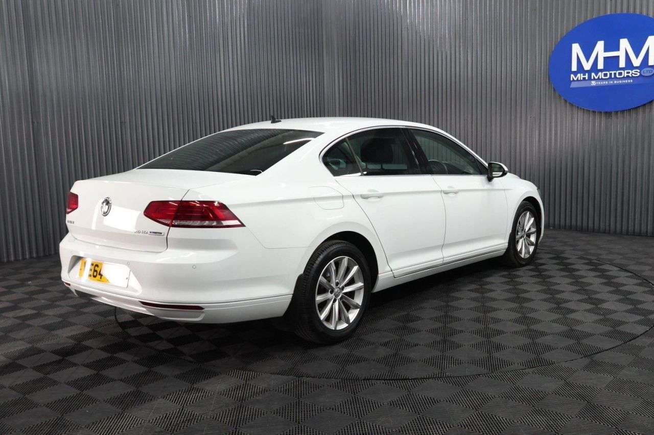 2015 VOLKSWAGEN PASSAT 2015 VOLKSWAGEN PASSAT