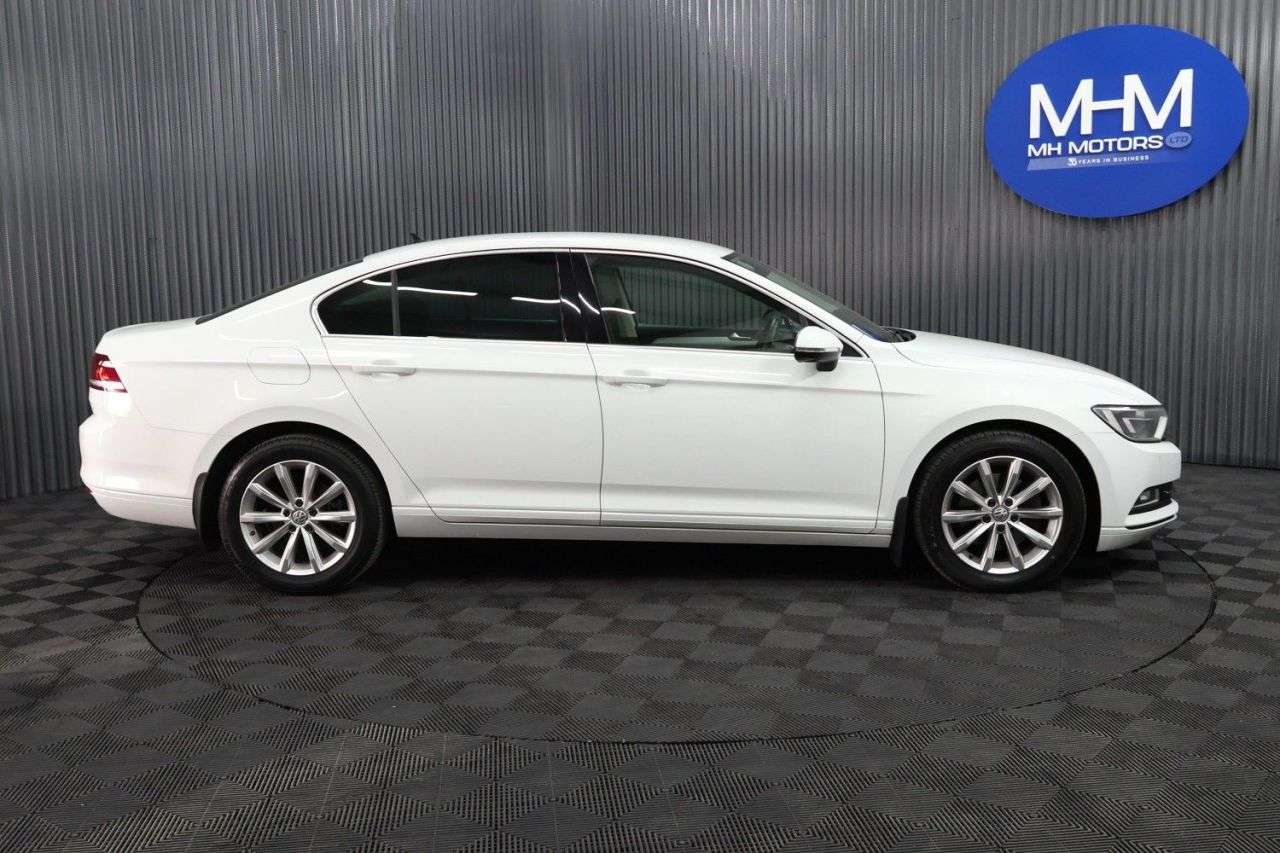 2015 VOLKSWAGEN PASSAT 2015 VOLKSWAGEN PASSAT