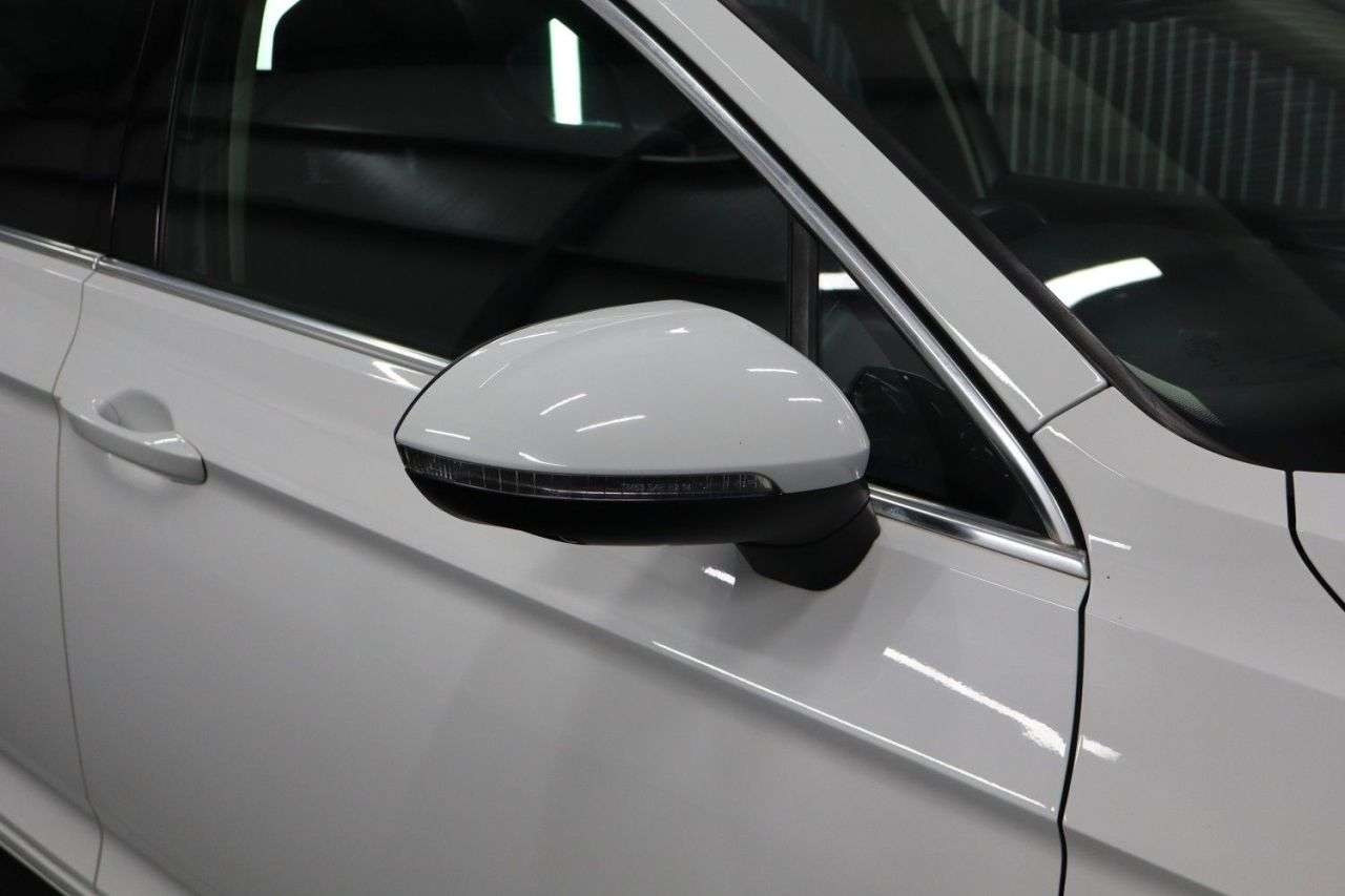 2015 VOLKSWAGEN PASSAT 2015 VOLKSWAGEN PASSAT