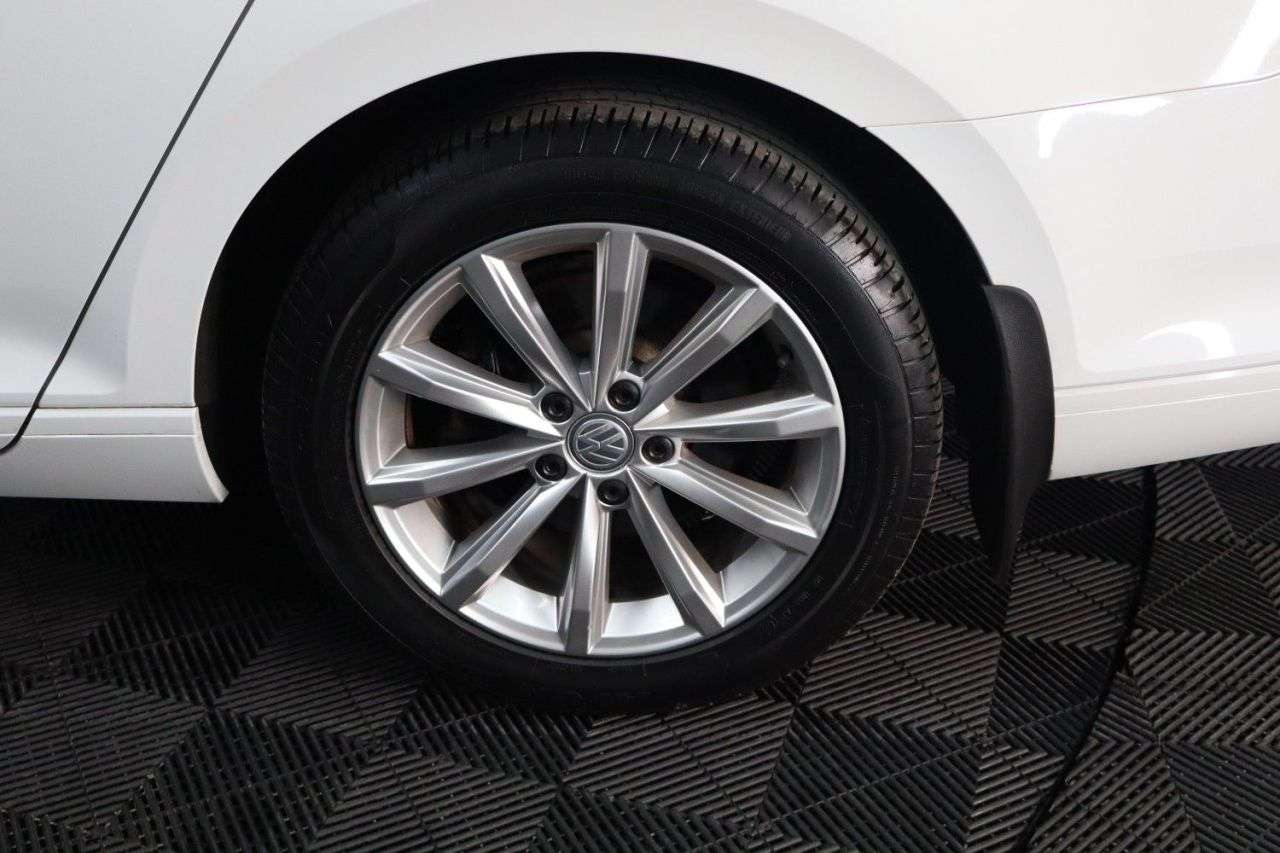 2015 VOLKSWAGEN PASSAT 2015 VOLKSWAGEN PASSAT