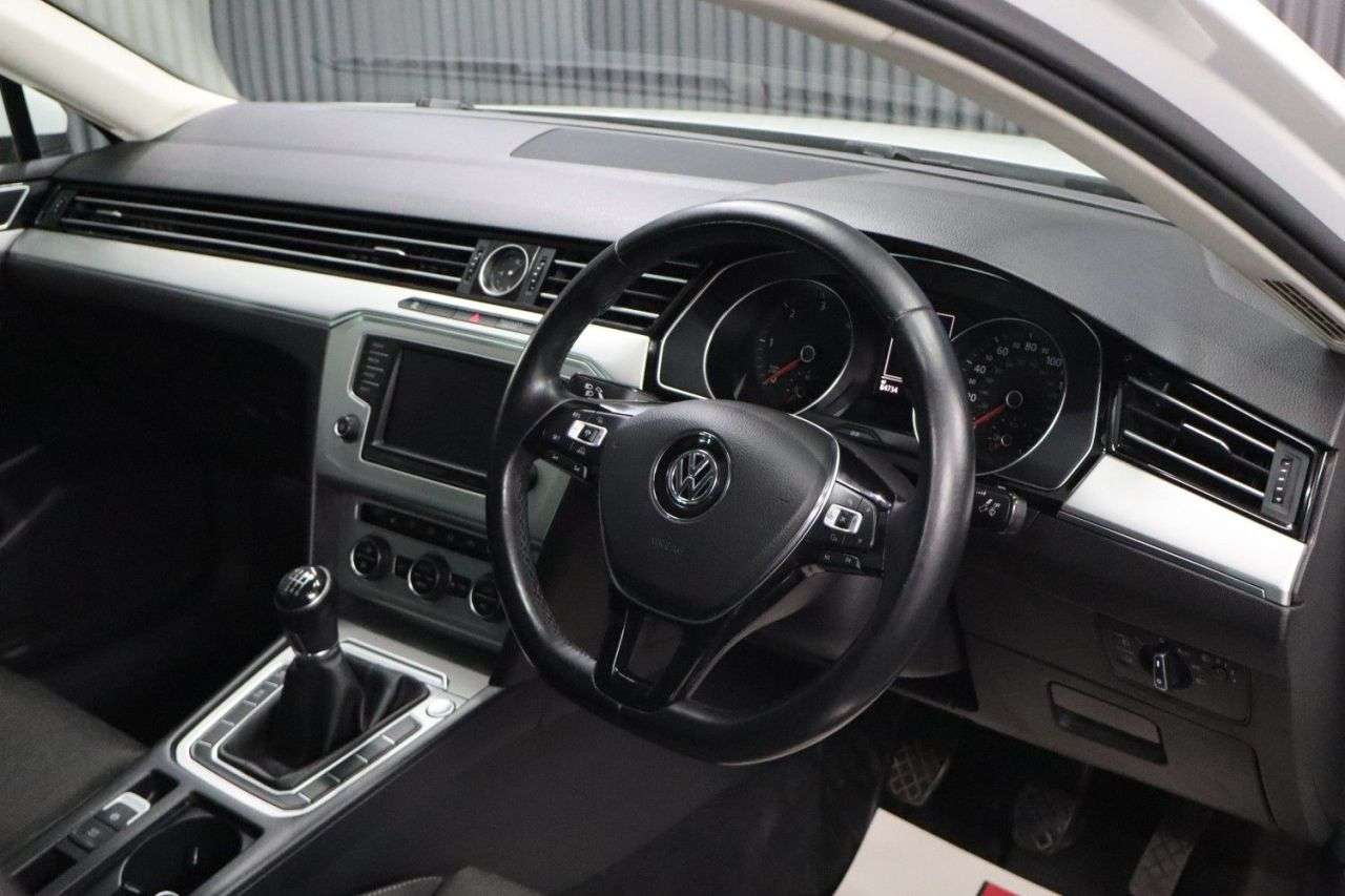 2015 VOLKSWAGEN PASSAT 2015 VOLKSWAGEN PASSAT
