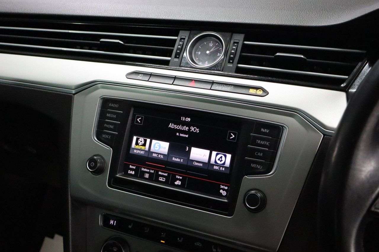2015 VOLKSWAGEN PASSAT 2015 VOLKSWAGEN PASSAT