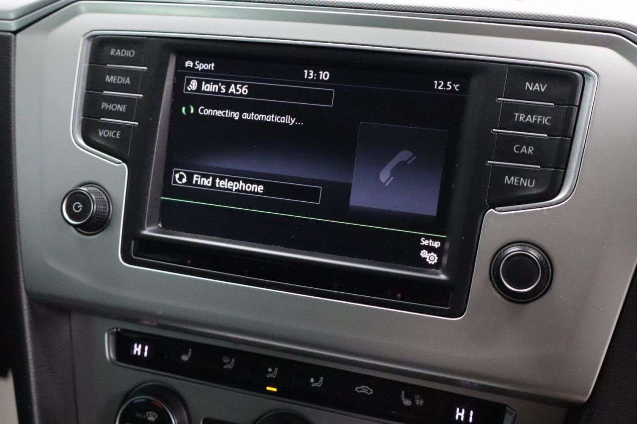 2015 VOLKSWAGEN PASSAT 2015 VOLKSWAGEN PASSAT