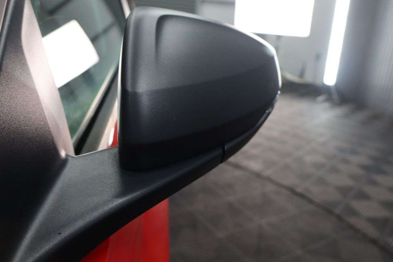 2018 VOLKSWAGEN POLO 2018 VOLKSWAGEN POLO