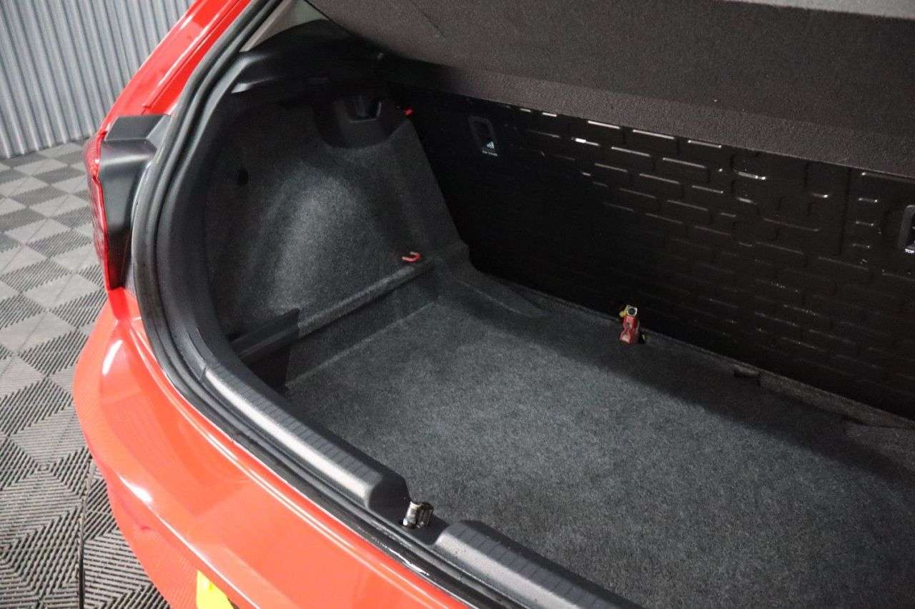 2018 VOLKSWAGEN POLO 2018 VOLKSWAGEN POLO