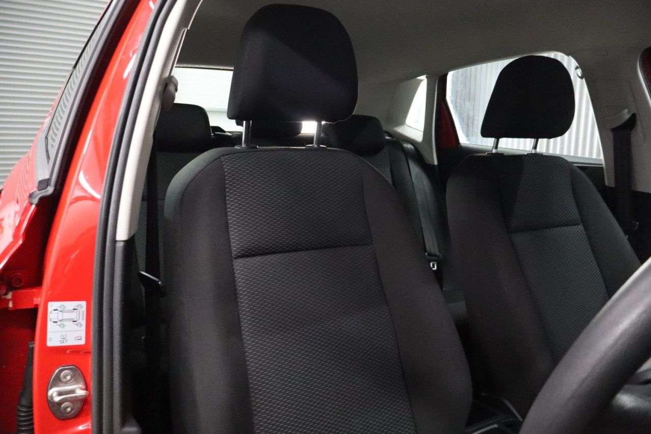 2018 VOLKSWAGEN POLO 2018 VOLKSWAGEN POLO