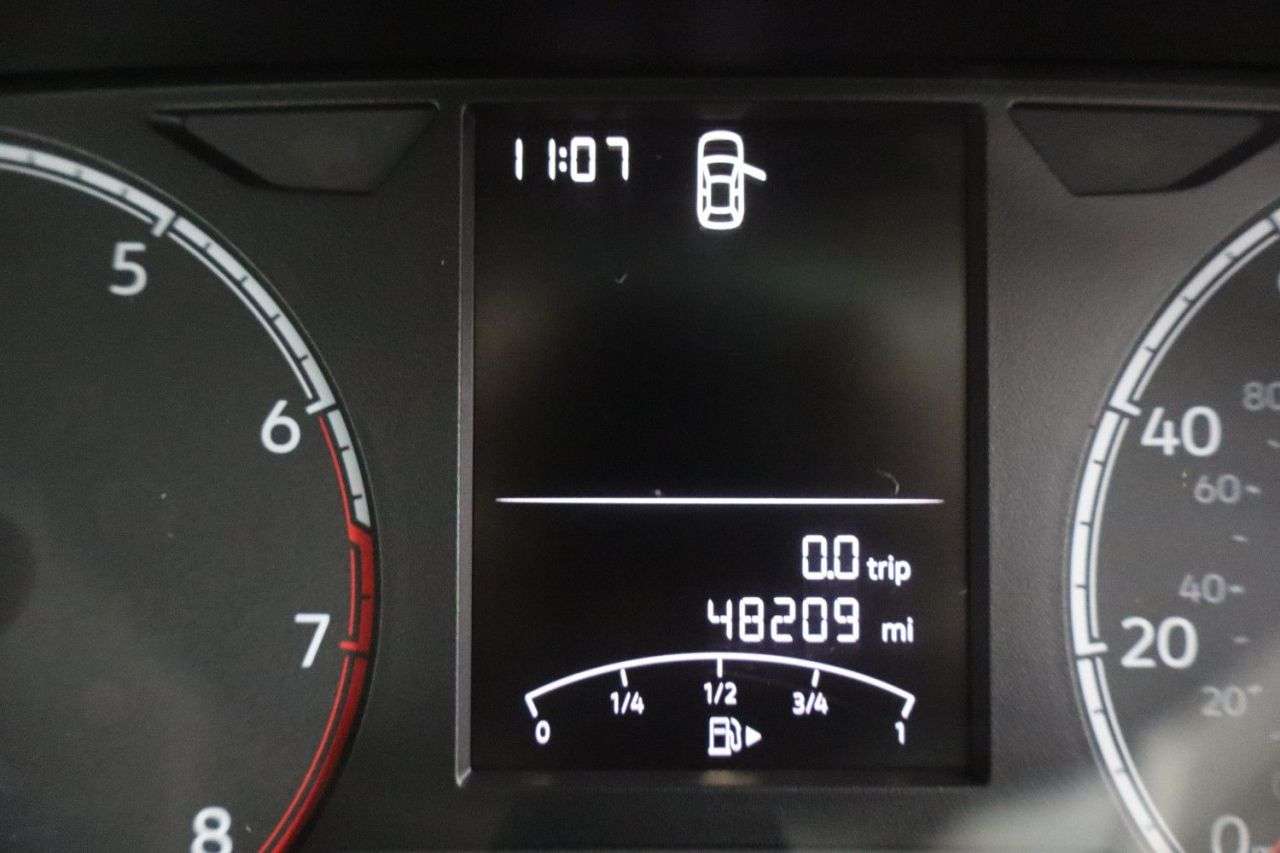 2018 VOLKSWAGEN POLO 2018 VOLKSWAGEN POLO
