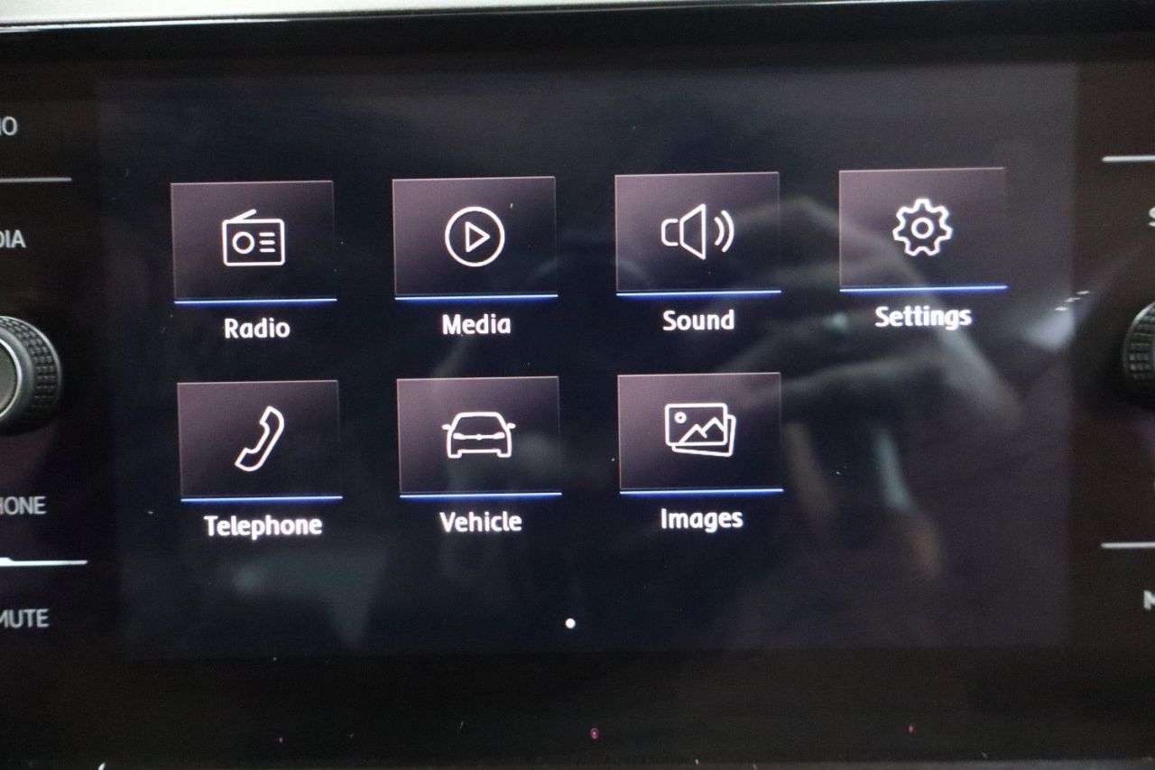 2018 VOLKSWAGEN POLO 2018 VOLKSWAGEN POLO