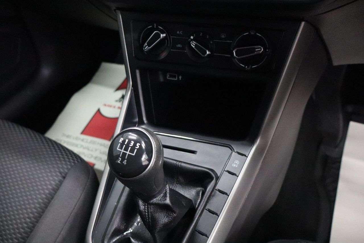 2018 VOLKSWAGEN POLO 2018 VOLKSWAGEN POLO