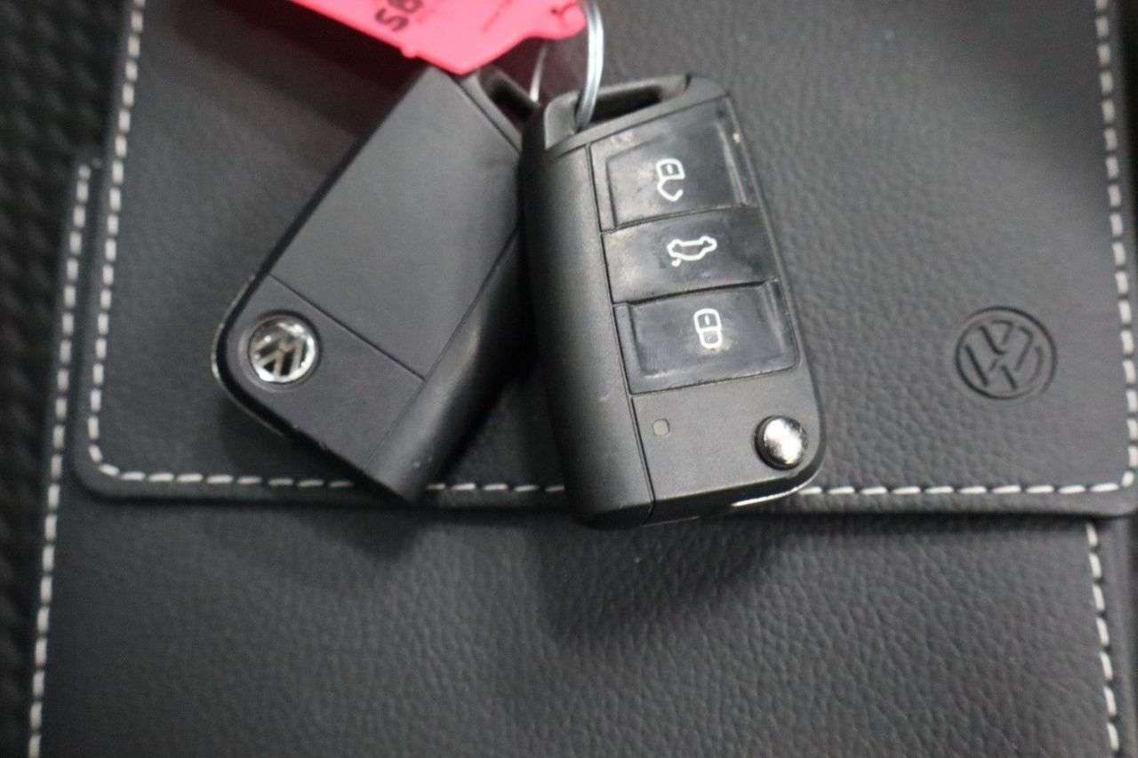 2018 VOLKSWAGEN POLO 2018 VOLKSWAGEN POLO
