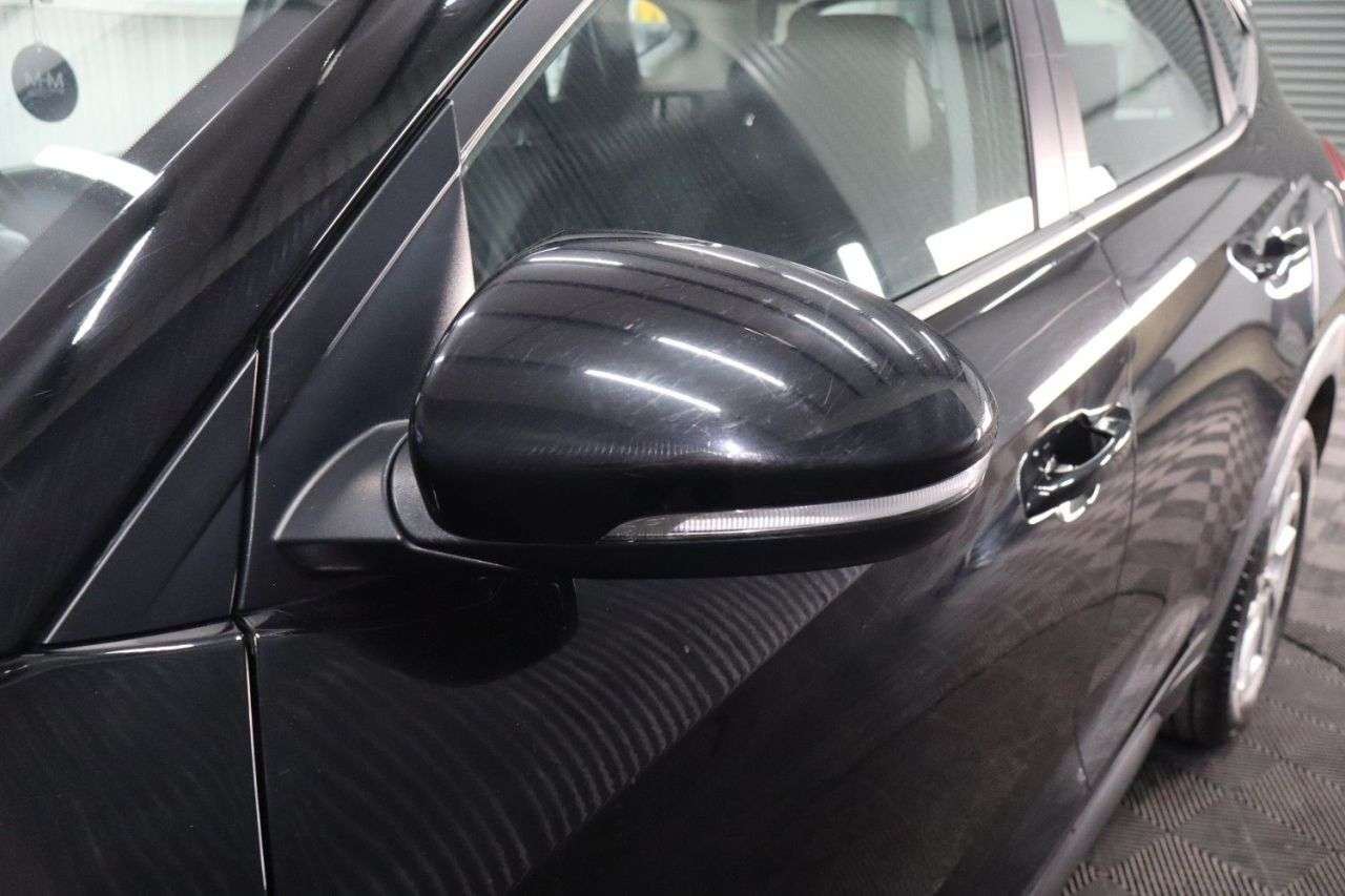 2017 HYUNDAI TUCSON 2017 HYUNDAI TUCSON