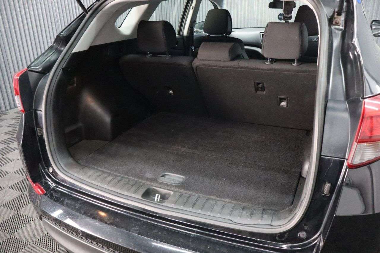2017 HYUNDAI TUCSON 2017 HYUNDAI TUCSON
