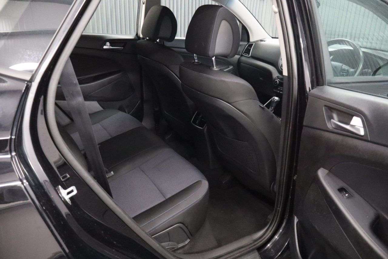 2017 HYUNDAI TUCSON 2017 HYUNDAI TUCSON