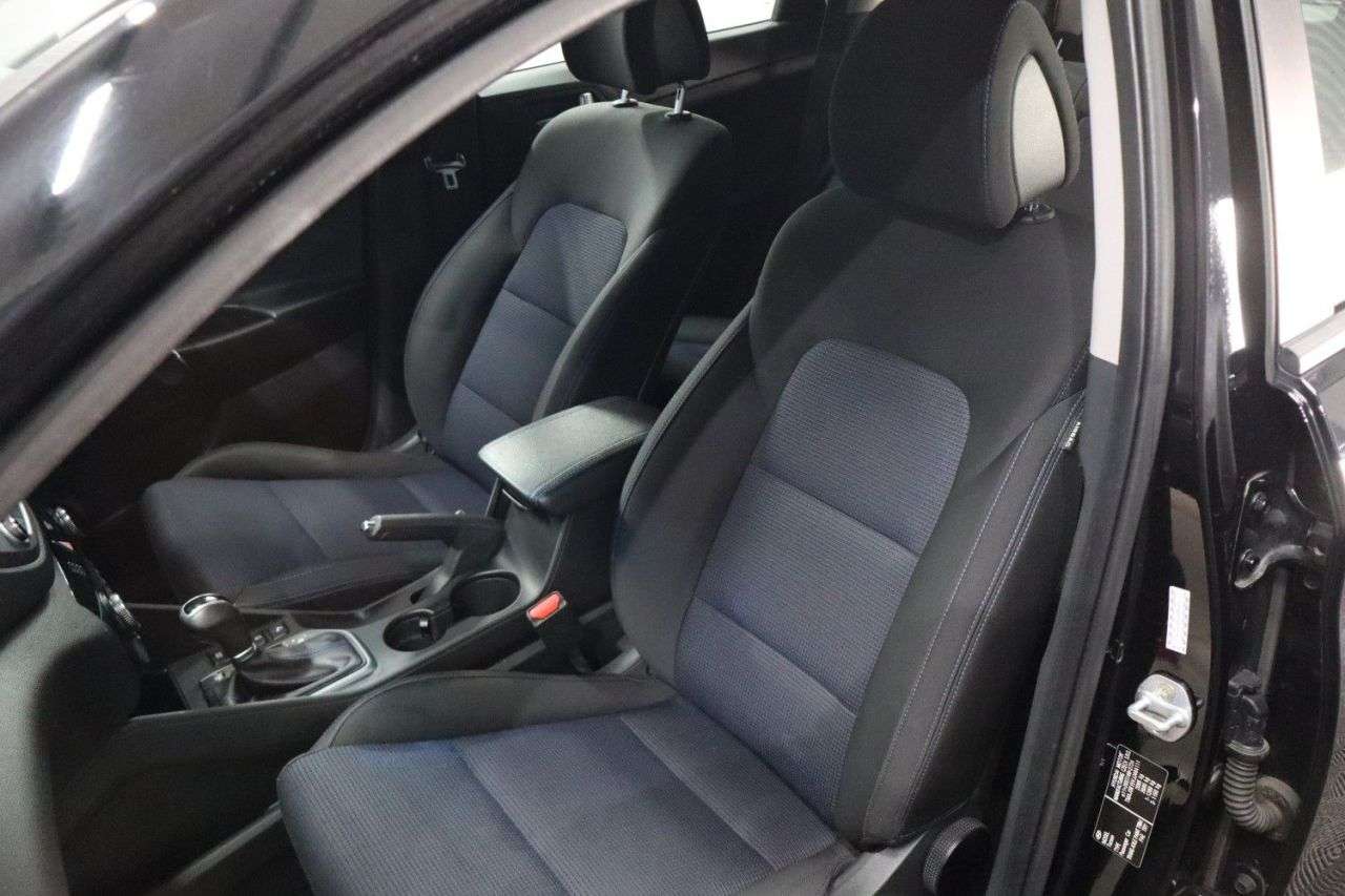 2017 HYUNDAI TUCSON 2017 HYUNDAI TUCSON