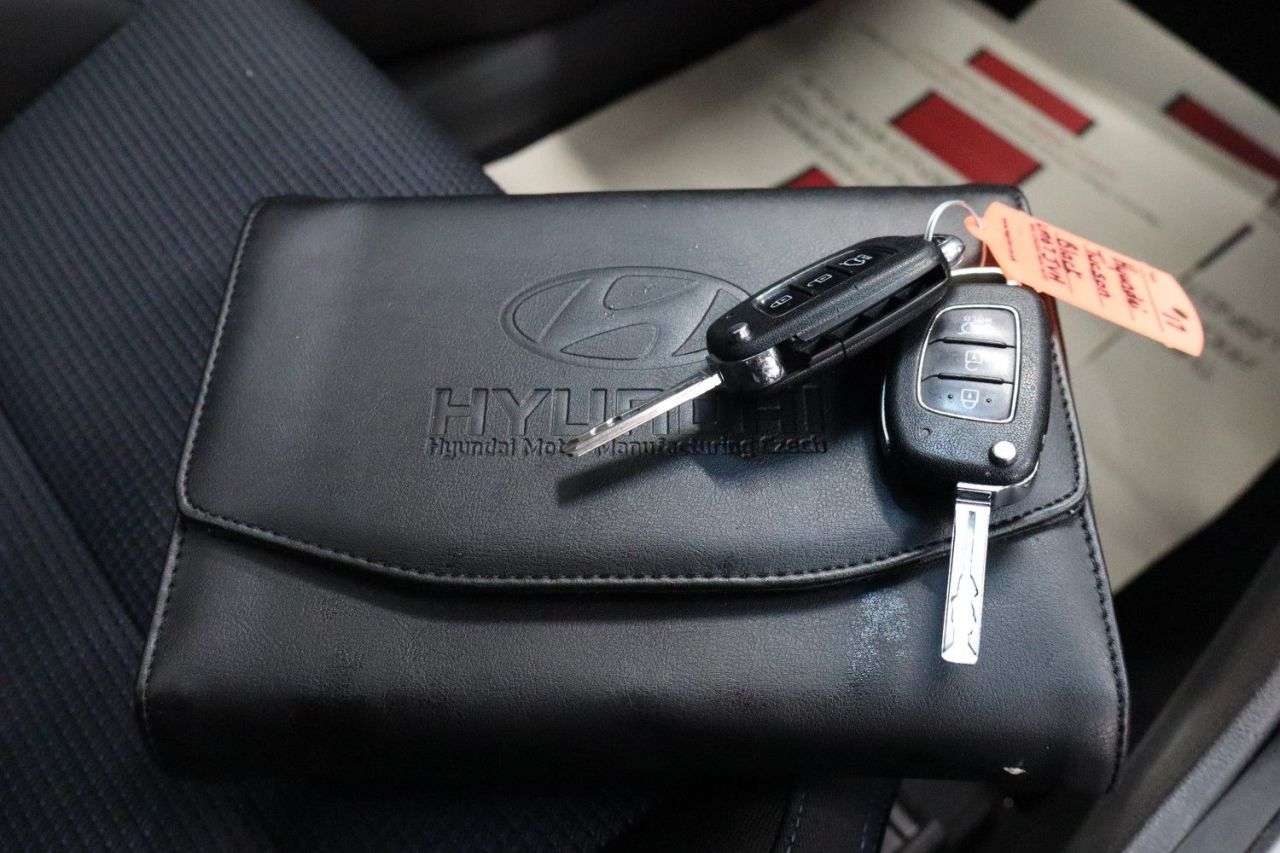 2017 HYUNDAI TUCSON 2017 HYUNDAI TUCSON