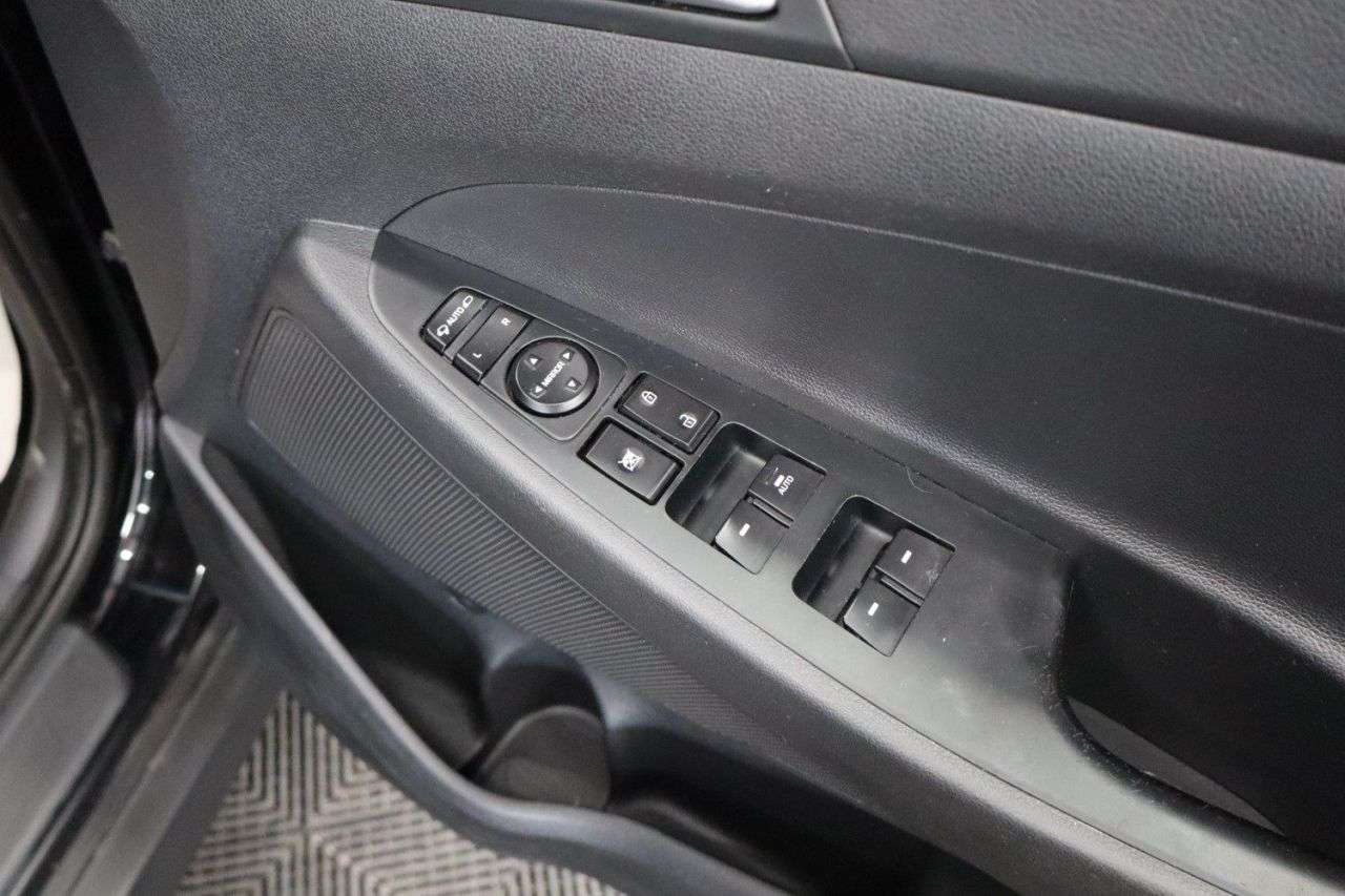 2017 HYUNDAI TUCSON 2017 HYUNDAI TUCSON