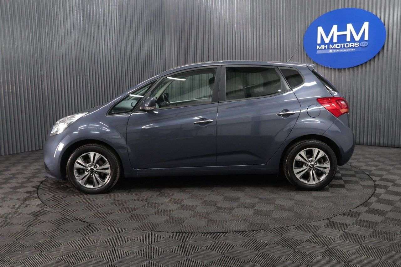 2018 KIA VENGA 2018 KIA VENGA