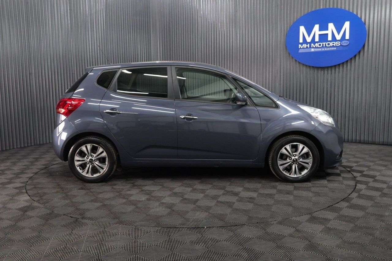 2018 KIA VENGA 2018 KIA VENGA