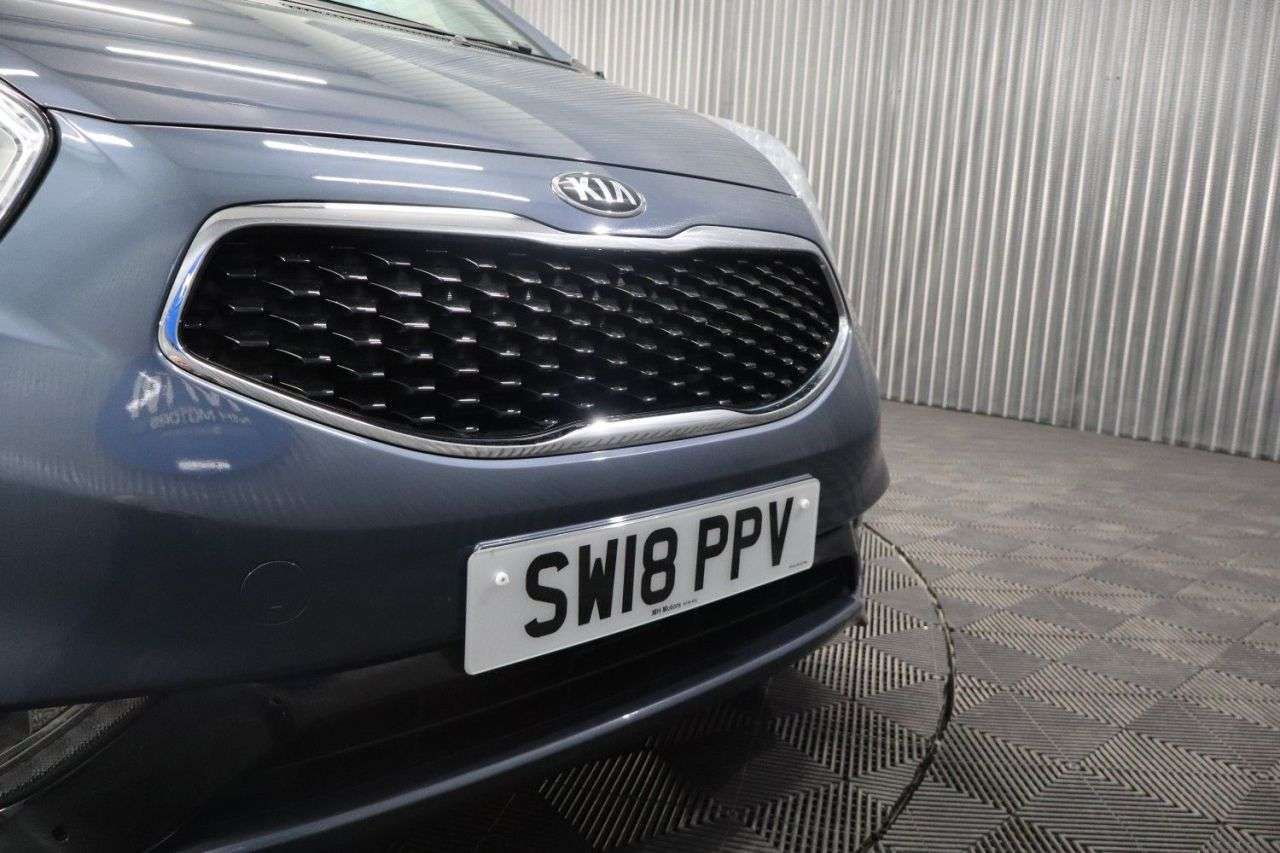 2018 KIA VENGA 2018 KIA VENGA