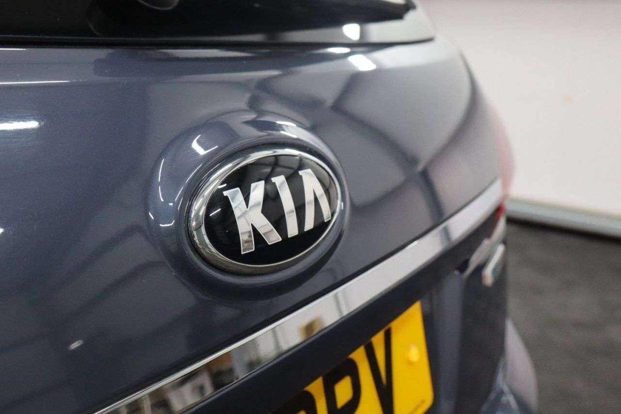 2018 KIA VENGA 2018 KIA VENGA