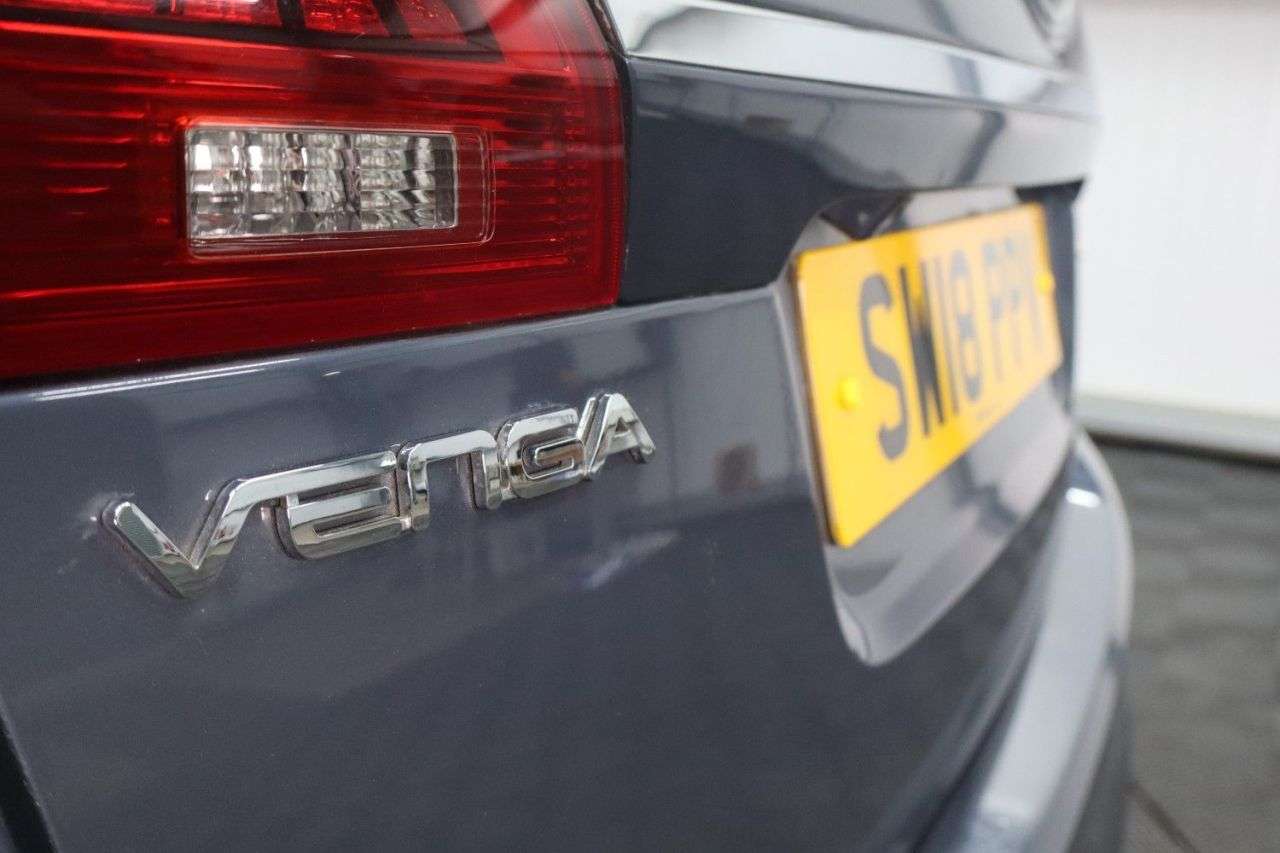 2018 KIA VENGA 2018 KIA VENGA