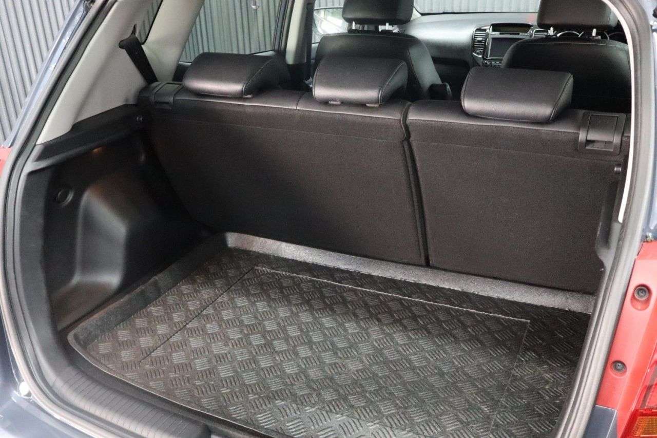 2018 KIA VENGA 2018 KIA VENGA