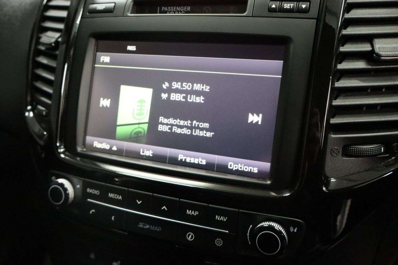 2018 KIA VENGA 2018 KIA VENGA