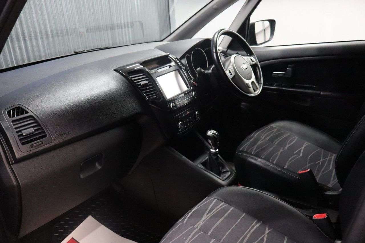 2018 KIA VENGA 2018 KIA VENGA