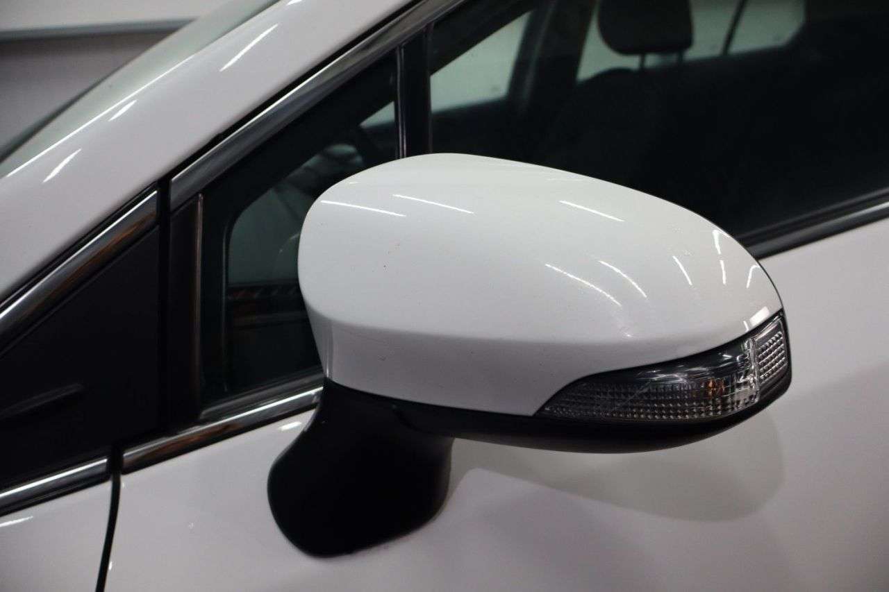 2017 TOYOTA AVENSIS 2017 TOYOTA AVENSIS