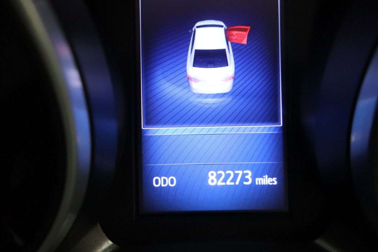 2017 TOYOTA AVENSIS 2017 TOYOTA AVENSIS