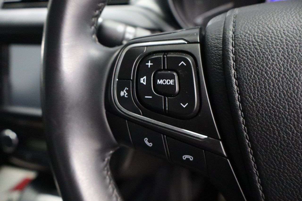 2017 TOYOTA AVENSIS 2017 TOYOTA AVENSIS