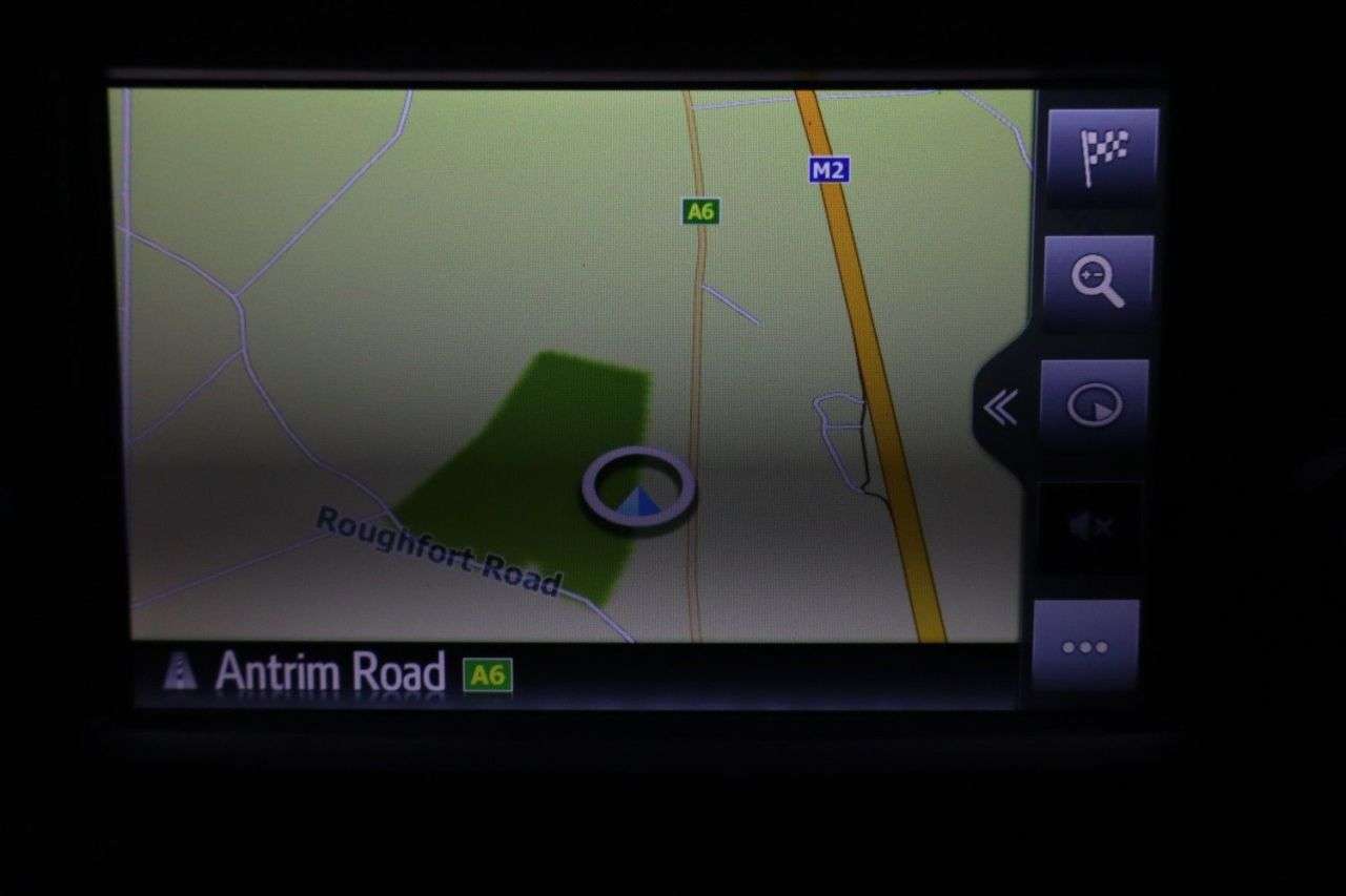 2017 TOYOTA AVENSIS 2017 TOYOTA AVENSIS