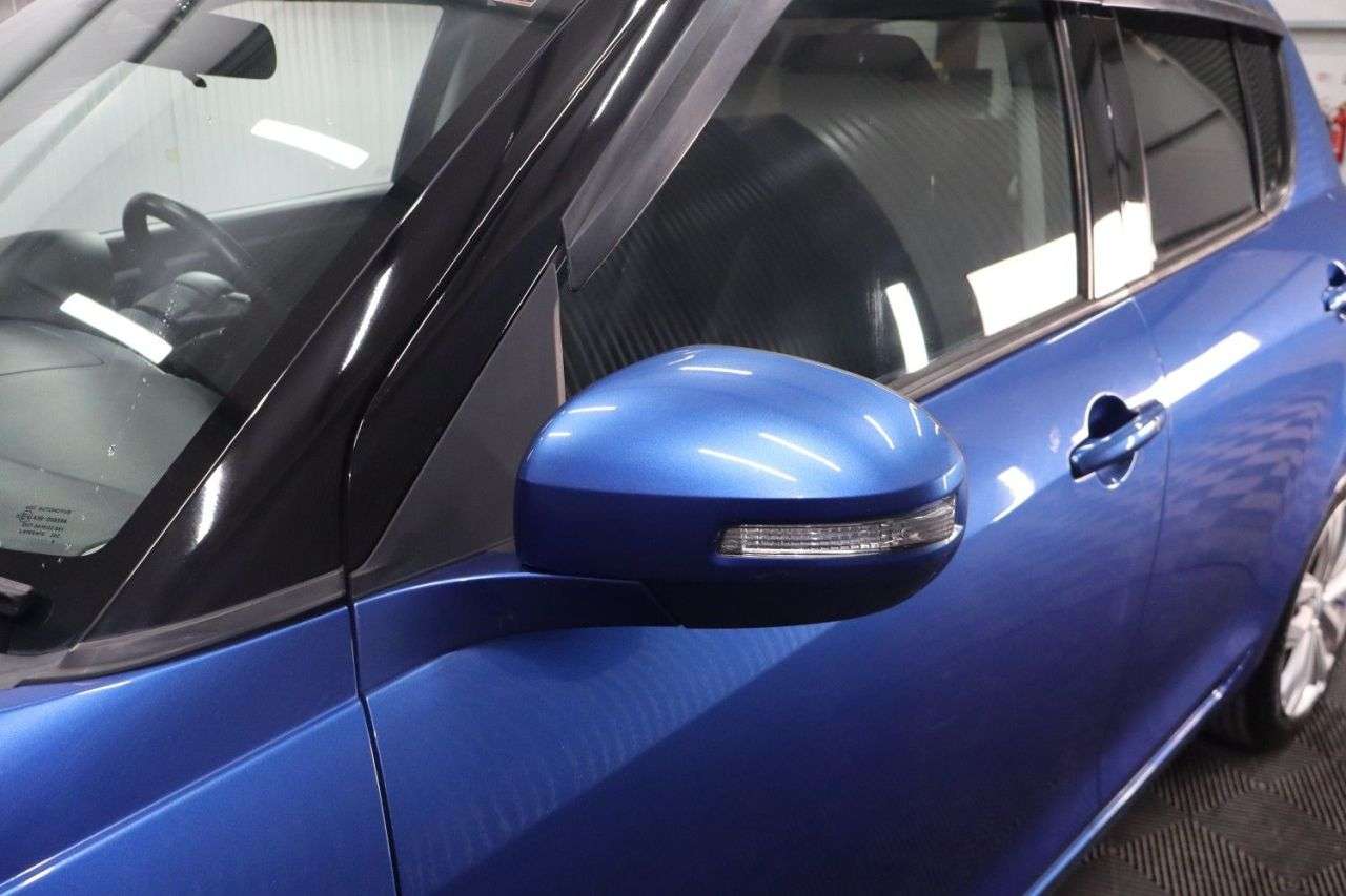 2014 SUZUKI SWIFT 2014 SUZUKI SWIFT