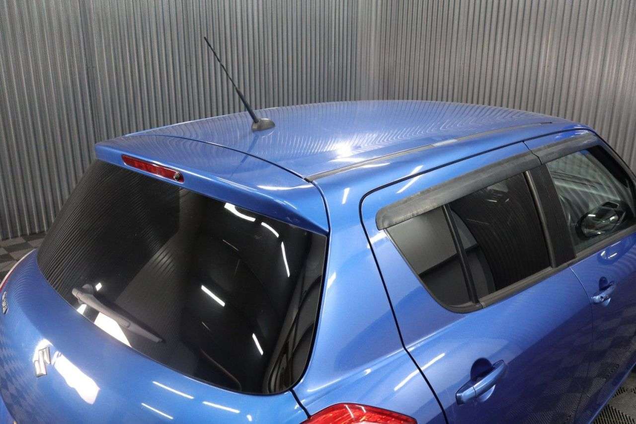 2014 SUZUKI SWIFT 2014 SUZUKI SWIFT