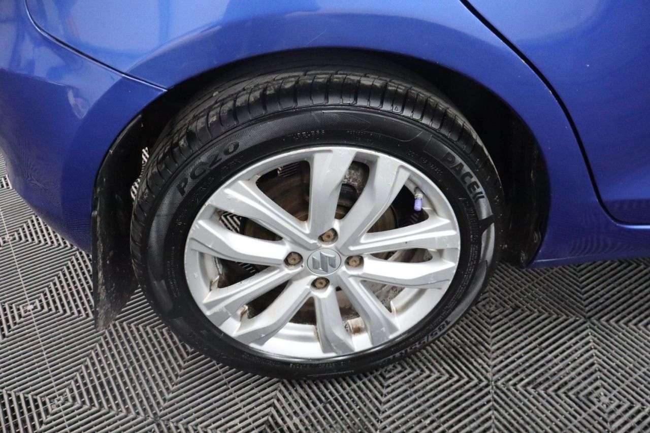 2014 SUZUKI SWIFT 2014 SUZUKI SWIFT